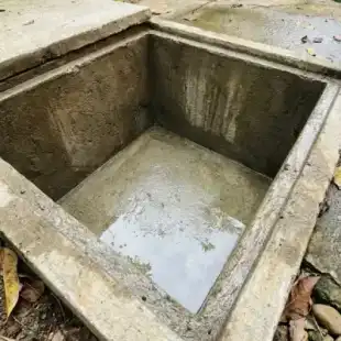 Serviço de Hidrojateamento 2