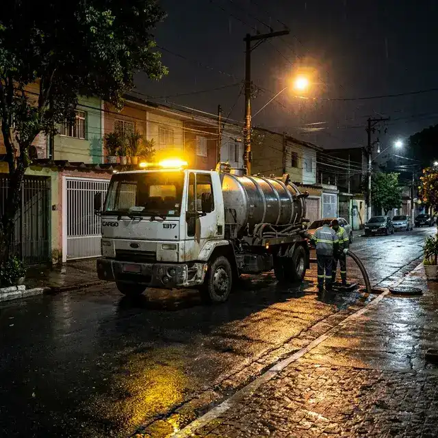 Industrial heavy duty machinery